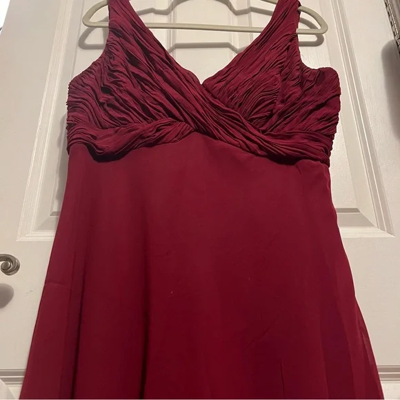 Rena Rowan Dress - Picture 2 of 9